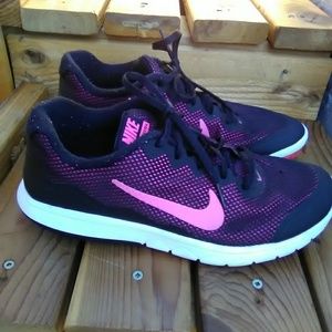 Nike sneakers
